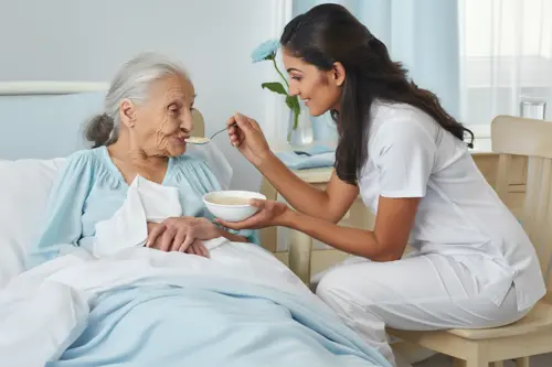 Alimentación saludable